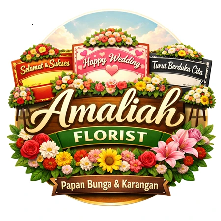 Papan Bunga Mundakjaya